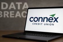 Connex Credit Union sofre breach afetando 172 mil membros