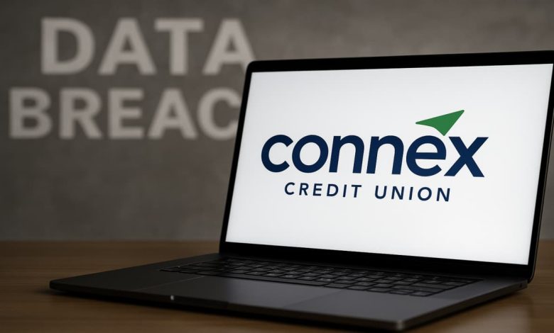 Connex Credit Union sofre breach afetando 172 mil membros