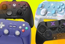 Novos controles de games para PS5 que vão te surpreender