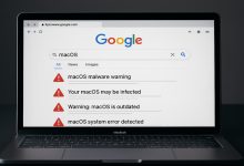 COOKIE SPIDER entrega malware SHAMOS para macOS