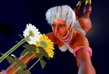 Unlocke a roupa OG de Elena em Street Fighter 6