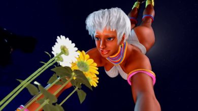 Unlocke a roupa OG de Elena em Street Fighter 6