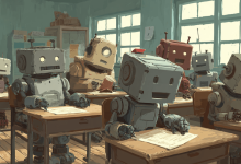 GPT-5 falha em mais da metade das tarefas de AI na prática