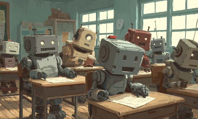 GPT-5 falha em mais da metade das tarefas de AI na prática