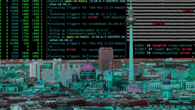 Ataque compromete redes OT via falha crítica RCE CVE-2023-XXX