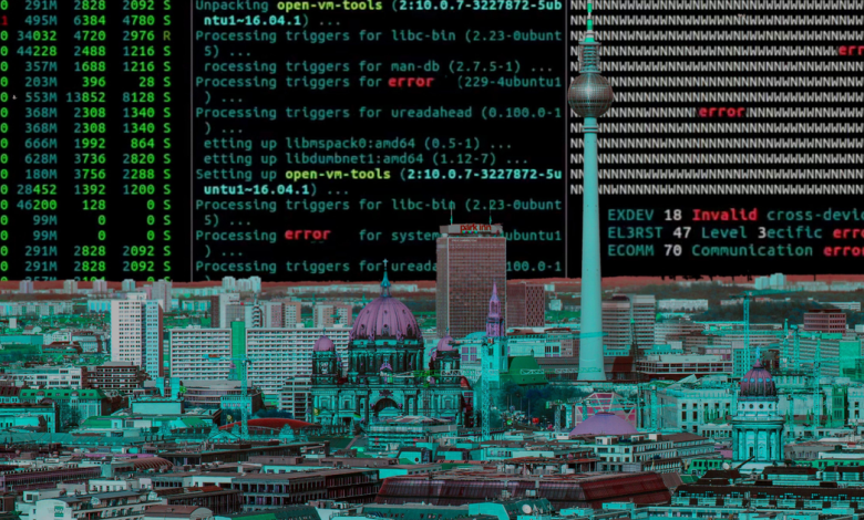 Ataque compromete redes OT via falha crítica RCE CVE-2023-XXX