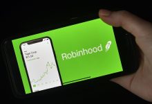 Robinhood transforma apostas esportivas em investimento