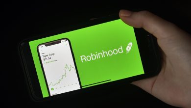 Robinhood transforma apostas esportivas em investimento