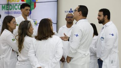 SUS inicia seleção de 1,5 mil médicos para atendimento médico
