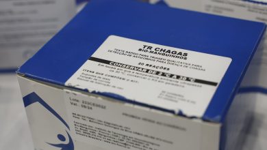 Projeto busca pesquisa para tratar doença de Chagas no SUS