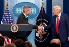 NASA recebe ordem de Trump para impulsionar setor de foguetes