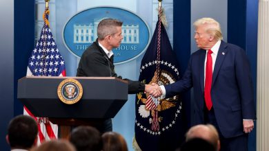NASA recebe ordem de Trump para impulsionar setor de foguetes