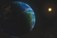NASA desafia você com quiz sobre nosso planeta e espaço