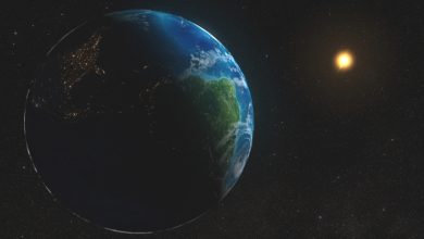 NASA desafia você com quiz sobre nosso planeta e espaço