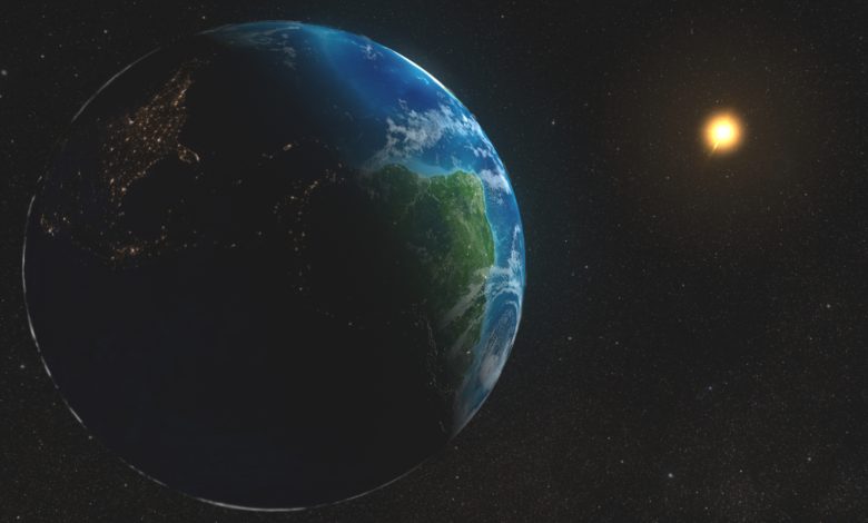 NASA desafia você com quiz sobre nosso planeta e espaço