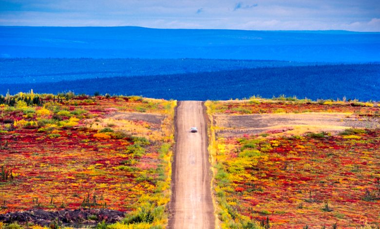 Falha ocultada no Canadá pode causar enorme tremor sísmico