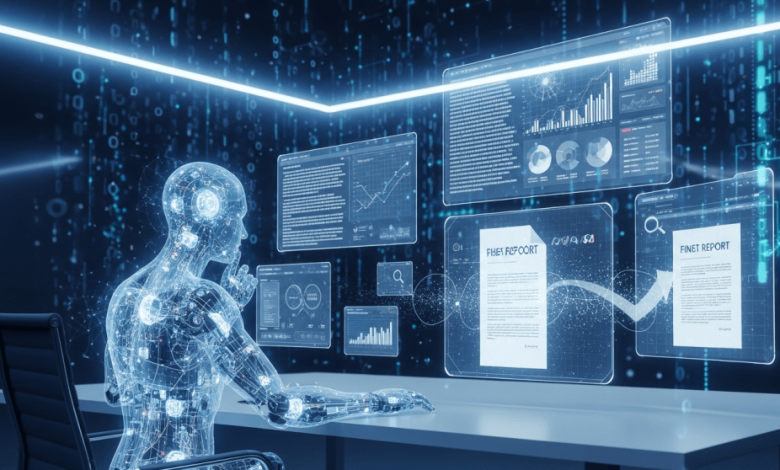 Google cria agente de AI que imita escrita humana para pesquisas