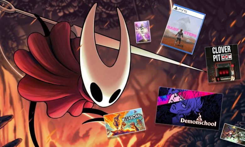 Silksong atrasa lançamentos de games aguardados