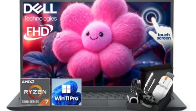 Dell Inspiron com specs de games agora por menos de R$3.000