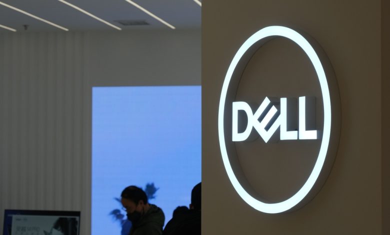 Dell enfrenta vulnerabilidades que afetam milhões de laptops