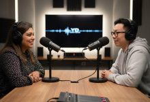 Yanko Design lança podcast sobre mindset de design