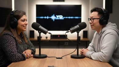 Yanko Design lança podcast sobre mindset de design