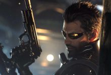 Deus Ex libera faixas demo de OST grátis para a cultura geek