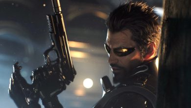 Deus Ex libera faixas demo de OST grátis para a cultura geek
