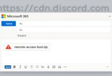 Discord expõe vulnerabilidade em CDN para entrega de malware
