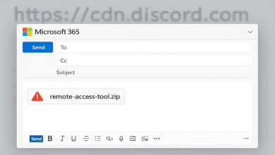 Discord expõe vulnerabilidade em CDN para entrega de malware