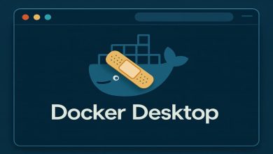 Docker Desktop apresenta vulnerabilidade que permite ataque