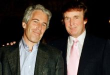 Alex Jones revela que Trump pediu para ele parar de falar sobre Epstein