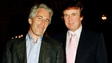 Alex Jones revela que Trump pediu para ele parar de falar sobre Epstein