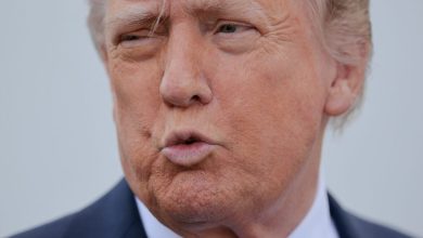 Administração Trump encerra investigações sobre gadgets