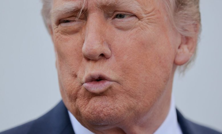 Administração Trump encerra investigações sobre gadgets