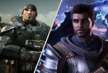 Game Pass recebe The Veilguard e Gears Of War Reloaded