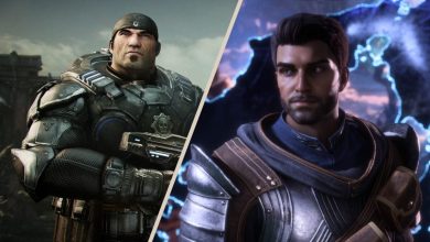 Game Pass recebe The Veilguard e Gears Of War Reloaded
