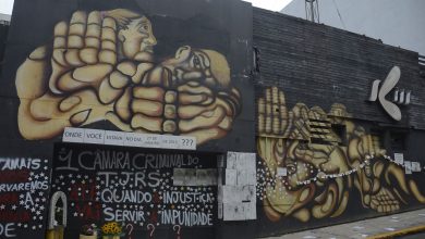 STF reduz penas de condenados pelo incêndio na boate Kiss