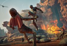 Awakening Dev culpa comunicação ruim de endgame por férias forçadas