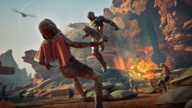 Awakening Dev culpa comunicação ruim de endgame por férias forçadas