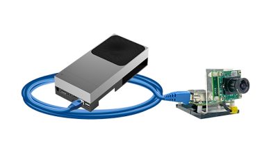 e-con Systems lança soluções de câmera e computação para robôs