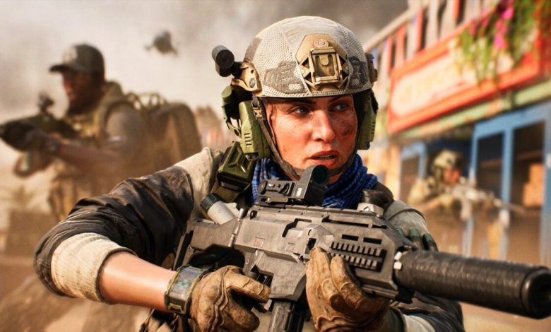 Battlefield 6 apresenta novo sistema de armas para games