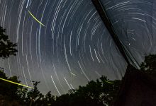 NASA testa tendas Sky View para exploração em órbita
