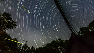 NASA testa tendas Sky View para exploração em órbita