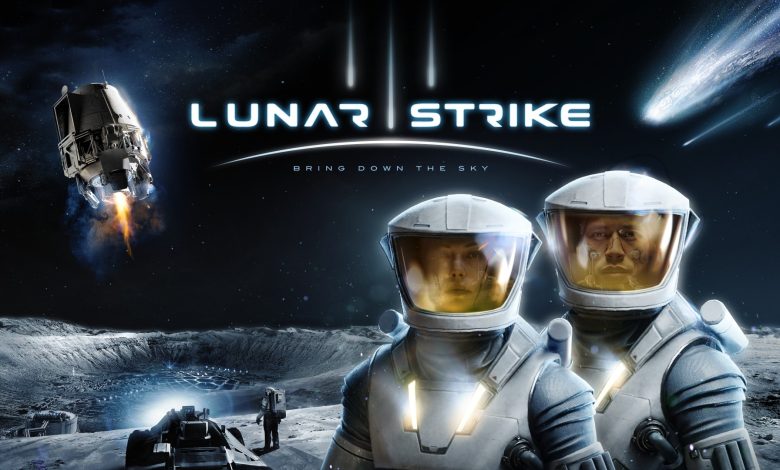 NASA inicia missão para preservar legado da humanidade na Lua