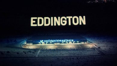 AI revela mistério em trailer de Ari Aster em Eddington