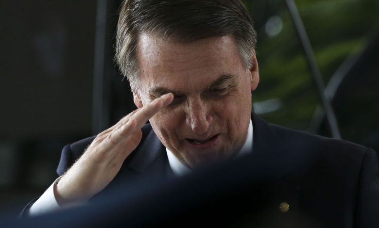 PF investiga Bolsonaro por movimentação de R$ 30,5 milhões