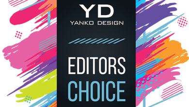 Yeedi apresenta M14 Plus com design cósmico e tecnologia avançada