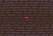 Novo ataque de ransomware Crypto24 contorna EDR