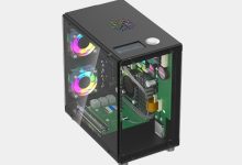 Elecrow transforma Raspberry Pi 5 em produto com design incrível